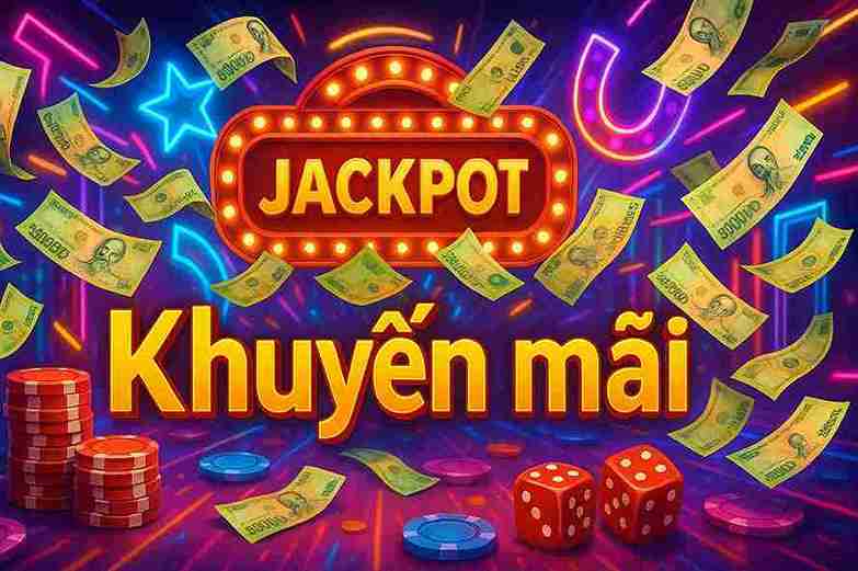 Khuyến Mãi WIN678 - Ưu đãi hấp dẫn cho mọi thành viên
